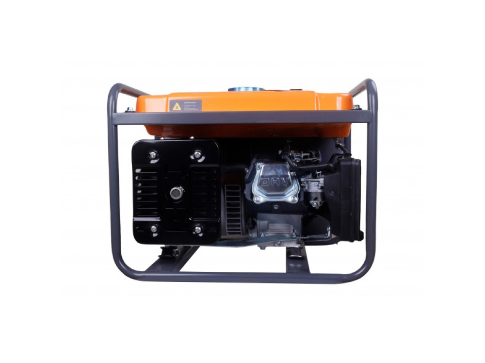 Генератор VILLARTEC GGM 4000 Генератор VILLARTEC GGM 4000