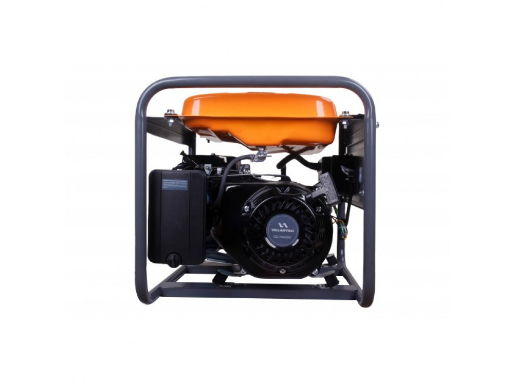 Генератор VILLARTEC GGM 4000 Генератор VILLARTEC GGM 4000