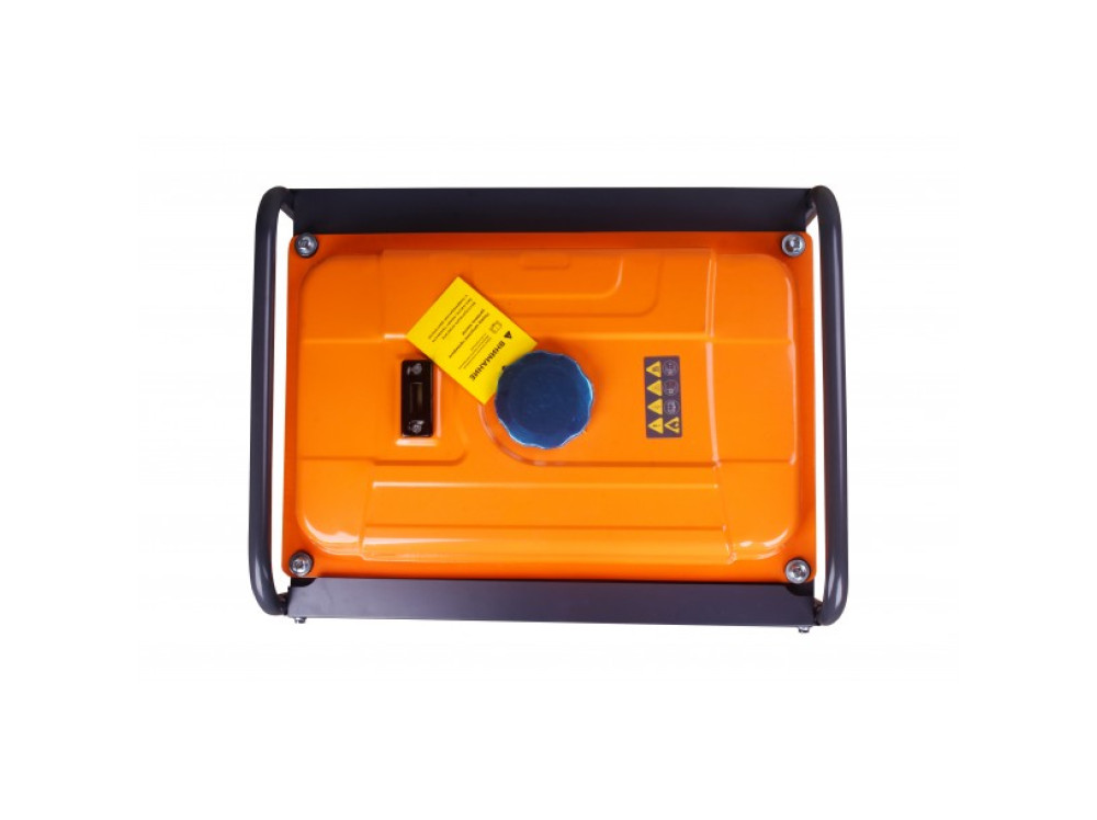 Генератор VILLARTEC GGM 4000 Генератор VILLARTEC GGM 4000