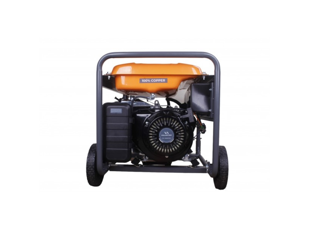 Генератор VILLARTEC GGM 6200С Генератор VILLARTEC GGM 6200С
