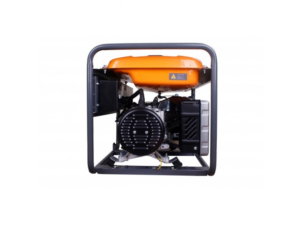 Генератор VILLARTEC GGM 7200С Генератор VILLARTEC GGM 7200С