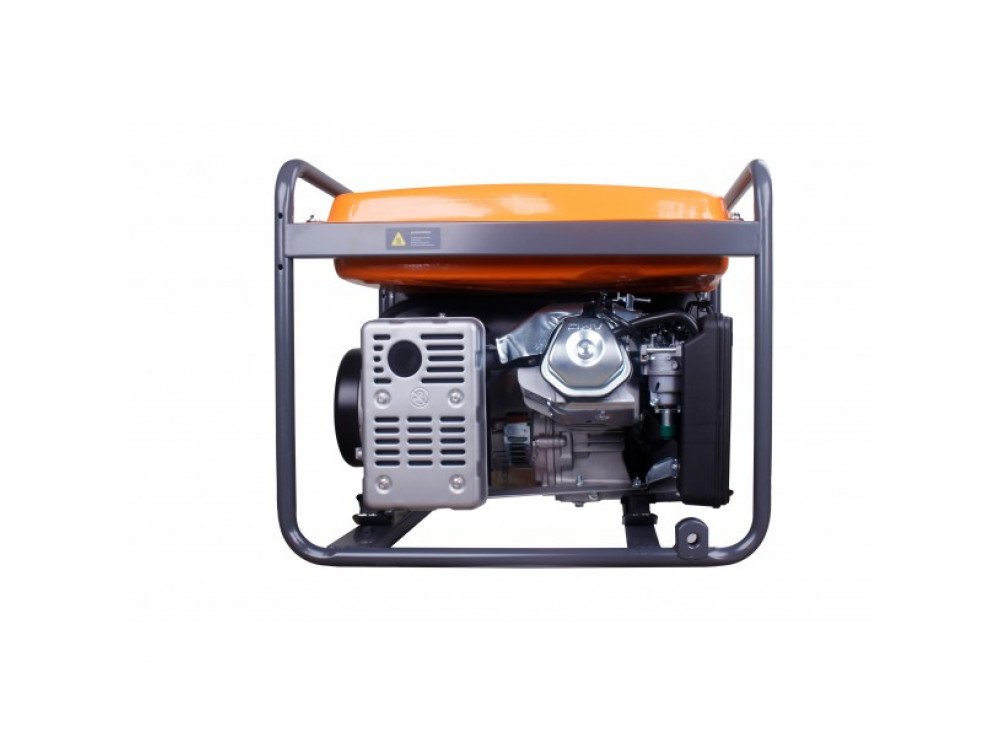 Генератор VILLARTEC GGM 7200С Генератор VILLARTEC GGM 7200С