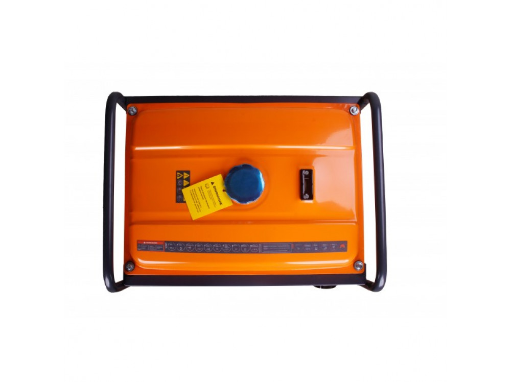 Генератор VILLARTEC GGM 7200С Генератор VILLARTEC GGM 7200С