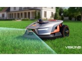 Робот газонокосилка Villartec MI 1500V