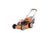 Газонокосилка бензиновая самоходная VILLARTEC MB C-548T