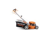 Газонокосилка бензиновая самоходная VILLARTEC MB С-543Т