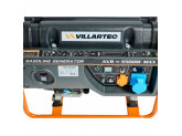 Генератор Villartec GG 6300C