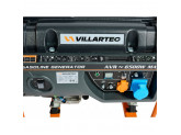 Генератор Villartec GG 7300C