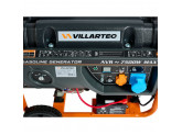 Генератор Villartec GG 8300EWC