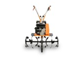 Культиватор бензиновый Villartec T 950