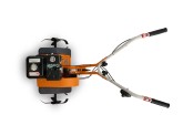 Культиватор бензиновый Villartec T 950