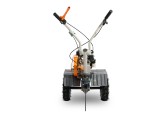 Мотоблок бензиновый Villartec TB 970