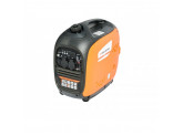 Генератор инверторный Villartec GI 258S
