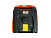 Генератор инверторный Villartec GI 358S