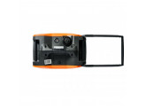 Генератор инверторный Villartec GI 358ES