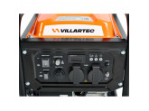 Генератор инверторный Villartec GI 328