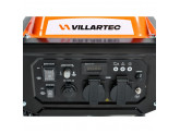 Генератор инверторный Villartec GI 358