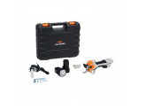 Секатор аккумуляторный Villartec PA 1462