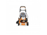 Газонокосилка бензиновая Villartec MB 5753T