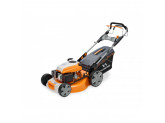 Газонокосилка бензиновая Villartec MB 5753T