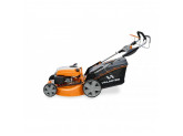 Газонокосилка бензиновая Villartec MB 5753T