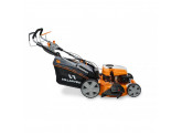Газонокосилка бензиновая Villartec MB 5753VE
