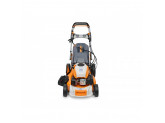 Газонокосилка бензиновая Villartec MB 5753VE