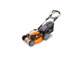 Газонокосилка бензиновая Villartec MB 5753VE
