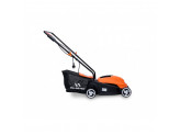 Газонокосилка электрическая Villartec ME 1232