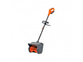 Аккумуляторный снегоуборщик Villartec WA 4030 Set5 АКБ AM405 + ЗУ AC402