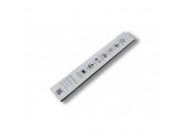 Пильная шина Villartec 45 см/18