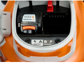 Газонокосилка аккумуляторная Villartec MA 4046 Set5 АКБ AM405 + ЗУ AC402