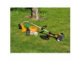 Мотокоса бензиновая Villartec CB 242B