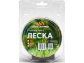 Леска триммерная Villartec K0000002415 кр.сечения 2,4 мм*15 м, (блистер)