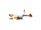 Мотокоса бензиновая Villartec CB 143