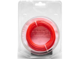 Леска триммерная Villartec Z0000002715 пятиуг.сечения 2,7 мм*15 м, (блистер)