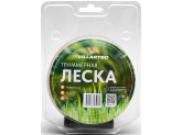 Леска триммерная Villartec Z0000002715 пятиуг.сечения 2,7 мм*15 м, (блистер)