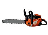 Бензопила Villartec SB501 + масло + цепь в подарок!
