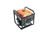 Генератор бензиновый инверторный VILLARTEC GI428 + Секатор аккум. SS20 (с 1 Аккум. 2 Ач. и ЗУ) в подарок!