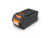 Триммер аккумуляторный Villartec СА40 SET: AM402 + AC402