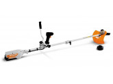 Триммер аккумуляторный Villartec СА40 SET: AM408 + AC402