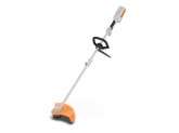 Аккумуляторный триммер VILLARTEC СА40R SET: AM402 + AC402 ( + 1 Аккум. 2Ач в подарок)