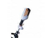 Триммер аккумуляторный Villartec СА40R SET: AM408 + AC402