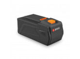 Триммер аккумуляторный Villartec СА40R SET: AM408 + AC402