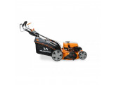 Газонокосилка бензиновая Villartec MB 5753V