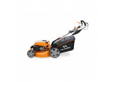 Газонокосилка бензиновая Villartec MB 5753V