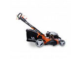 Газонокосилка бензиновая Villartec MB 5056TE