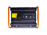 Бензиновый генератор VILLARTEC GG4000