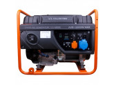 Генератор VILLARTEC GG 6300С