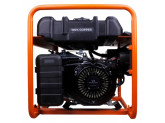 Генератор VILLARTEC GG 6300С